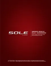 Sole Fitness