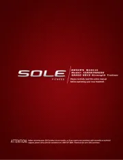 Sole Fitness