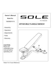 Sole Fitness