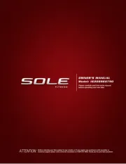 Sole Fitness