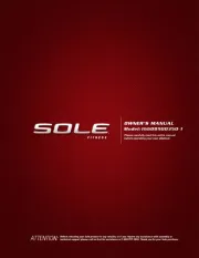 Sole Fitness