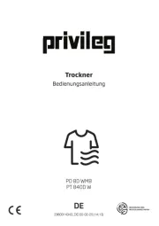 Privileg