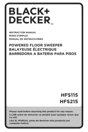 Black Decker