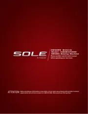 Sole Fitness