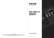 NUX