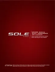 Sole Fitness