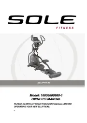 Sole Fitness