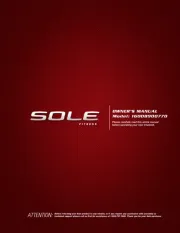 Sole Fitness