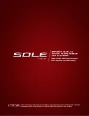 Sole Fitness