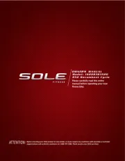 Sole Fitness