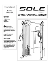 Sole Fitness