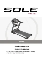Sole Fitness