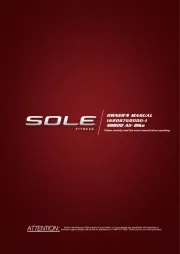Sole Fitness