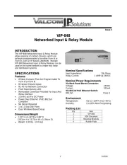 Valcom