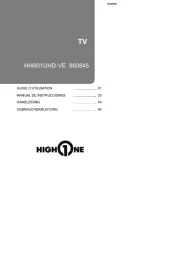 High One