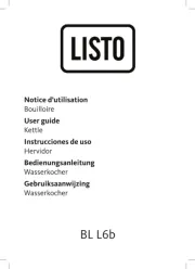 Listo