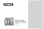 Pyrex
