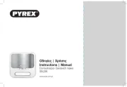 Pyrex