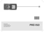 Prexiso