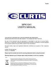 Curtis