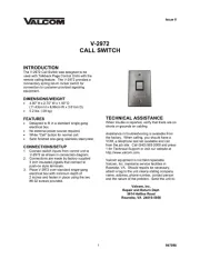 Valcom