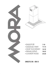 Mora