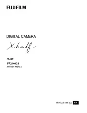 Fujifilm