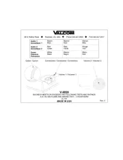 Valcom