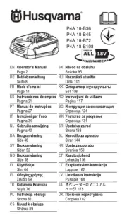 Husqvarna