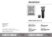 SilverCrest