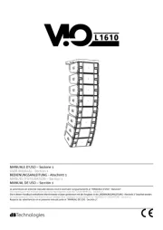 DB Technologies