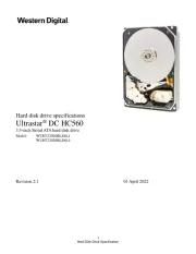 Western Digital