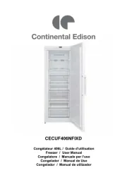 Continental Edison