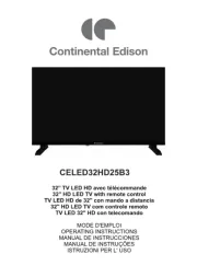 Continental Edison