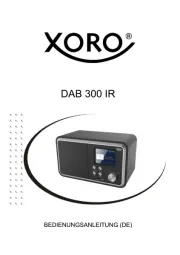 Xoro