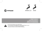 Horizon Fitness