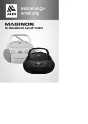 Maginon