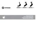 Horizon Fitness