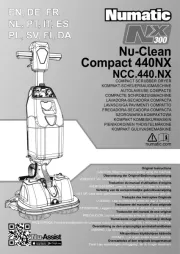 Numatic