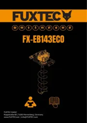 Fuxtec