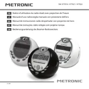Metronic