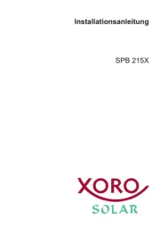 Xoro