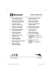 Einhell
