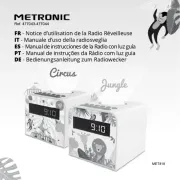 Metronic