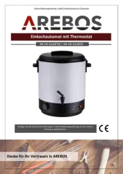 Arebos