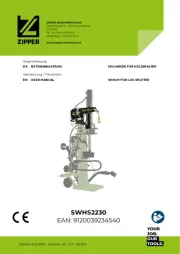 Zipper