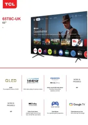 TCL