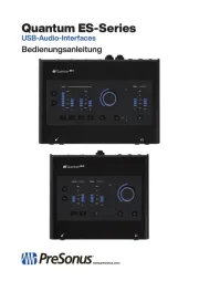 PreSonus