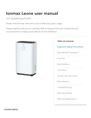 Ionmax