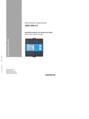 Janitza